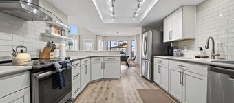 Lakefront Cove - Gameroom, Kayaks, Close to Shops