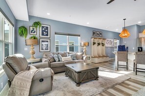 Smart-TV og videospill