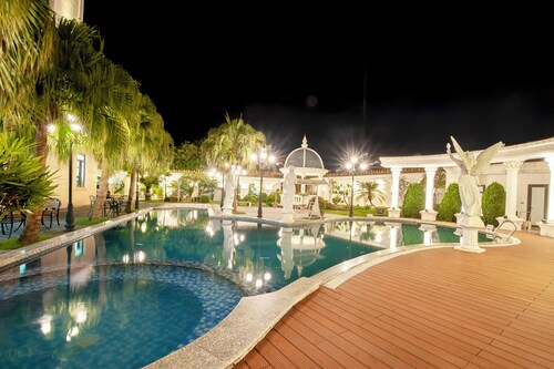 Vela Luxury Hai Ha Hotel 