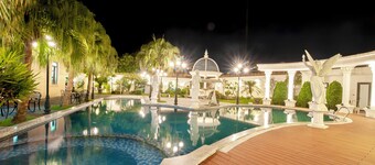 Vela Luxury Hai Ha Hotel 