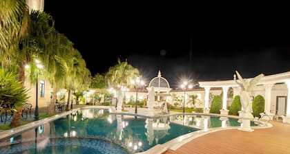 Vela Luxury Hai Ha Hotel