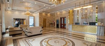 Vela Luxury Hai Ha Hotel 