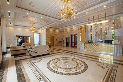 Vela Luxury Hai Ha Hotel