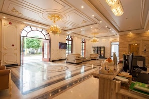 Hall