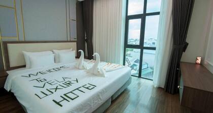 Vela Luxury Hai Ha Hotel