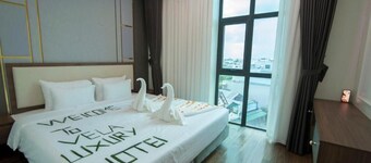 海河維拉豪華飯店