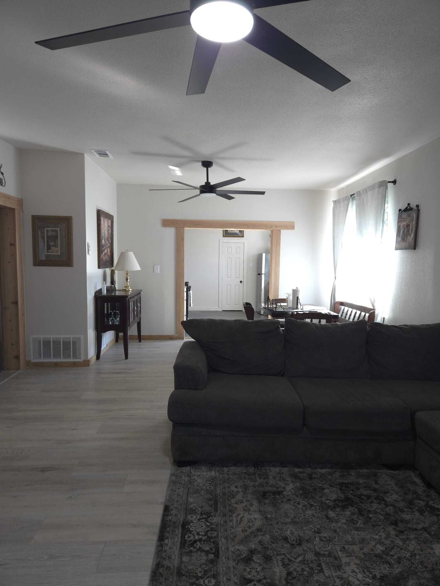 Twin Nest Duplex - Irving, TX