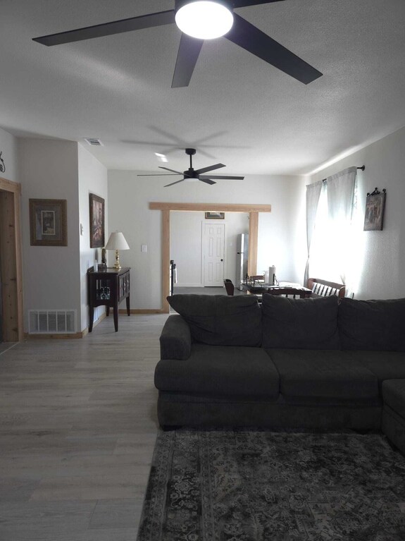 Twin Nest Duplex - Irving, TX