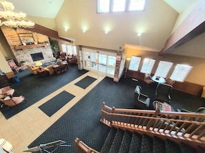 Interior - Americinn by Wyndham Waconia (Waconia)