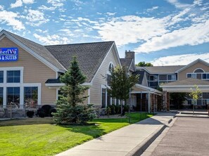 Exterior - Americinn by Wyndham Waconia (Waconia)