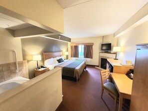 Room - Americinn by Wyndham Waconia (Waconia)