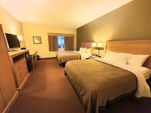 Room - Americinn by Wyndham Waconia (Waconia)