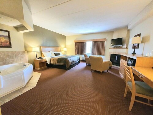 Americinn by Wyndham Waconia
