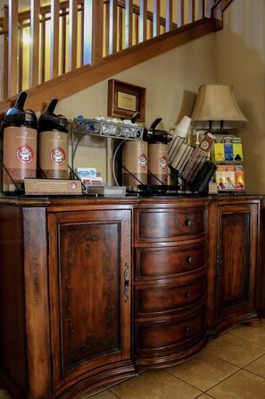 Interior - Americinn by Wyndham Waconia (Waconia)