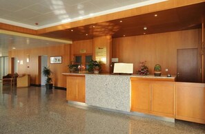Lobby - Hotel Monte RIO Barragem DA Aguieira (Mortagua)