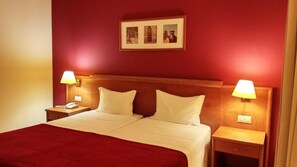 Room - Hotel Monte RIO Barragem DA Aguieira (Mortagua)