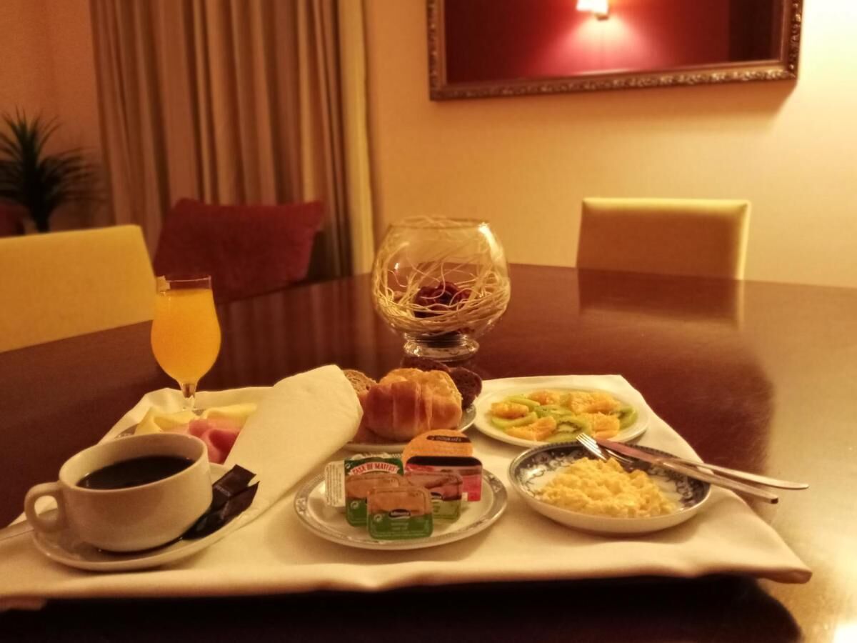 تناول الطعام