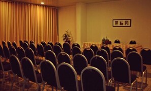 Meeting facility - Hotel Monte RIO Barragem DA Aguieira (Mortagua)