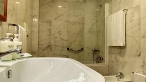 Bathroom - Hotel Monte RIO Barragem DA Aguieira (Mortagua)