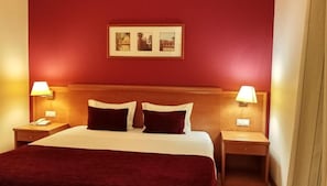 Room - Hotel Monte RIO Barragem DA Aguieira (Mortagua)