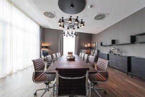 Dining - Harbr. Hotel Heilbronn (Heilbronn)