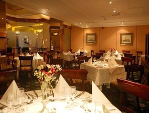 Dining - Hotel Brandon (Tralee)