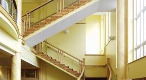 Interior - Hotel Brandon (Tralee)