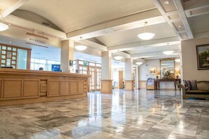 Lobby - Hotel Brandon (Tralee)