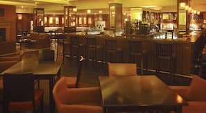 Bar (on property) - Hotel Brandon (Tralee)
