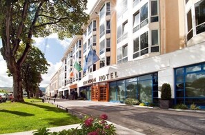 Exterior - Hotel Brandon (Tralee)
