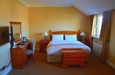 Hotel Brandon