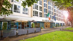 Exterior - Hotel Brandon (Tralee)
