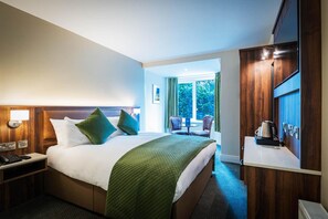 Room - Hotel Brandon (Tralee)