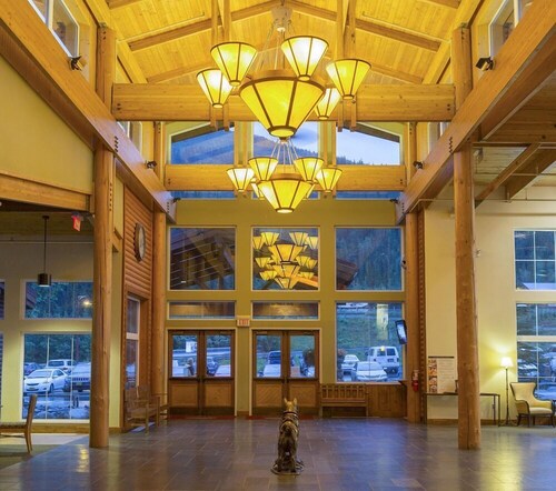 Mckinley Chalet Resort