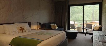 Mckinley Chalet Resort