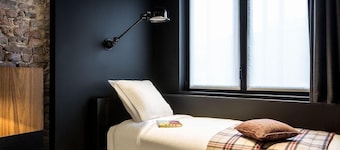 Hotel Louvre Lens