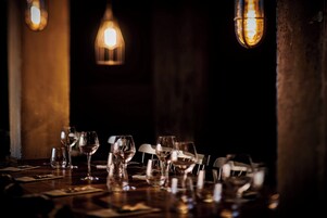 Restaurantes