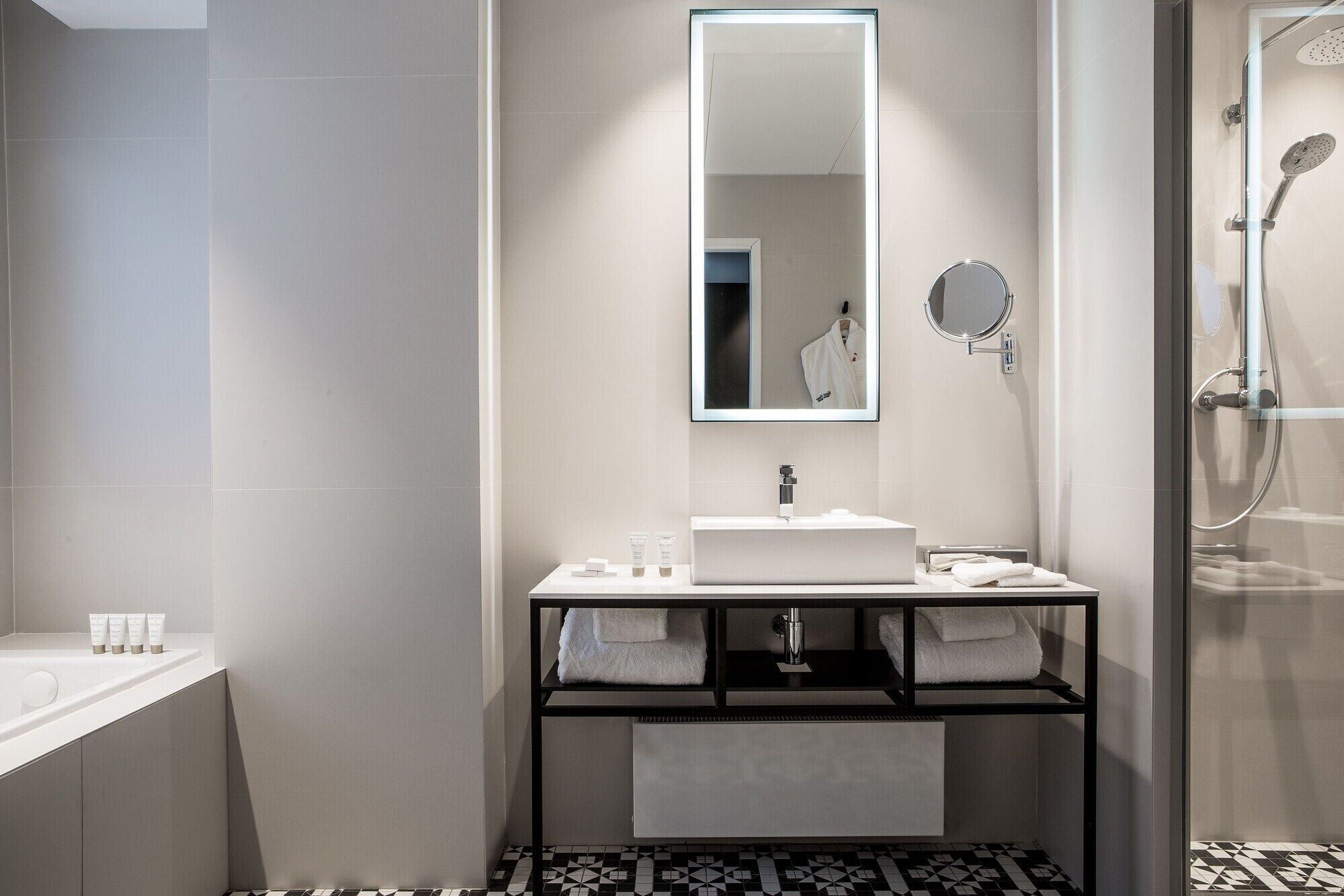 Kamar mandi