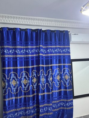 Miscellaneous - Hello Sir Madam I pre-rivet my apartment 2 bedrooms living room (Dakar)