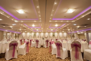 Salón de eventos