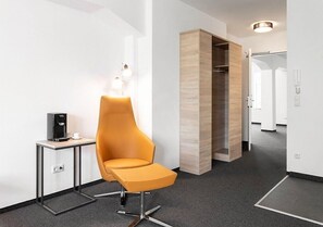 Interior - Centerroom Landshut City (Landshut)