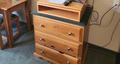 Waterton Lakes Resort