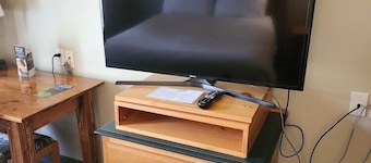 Waterton Lakes Resort