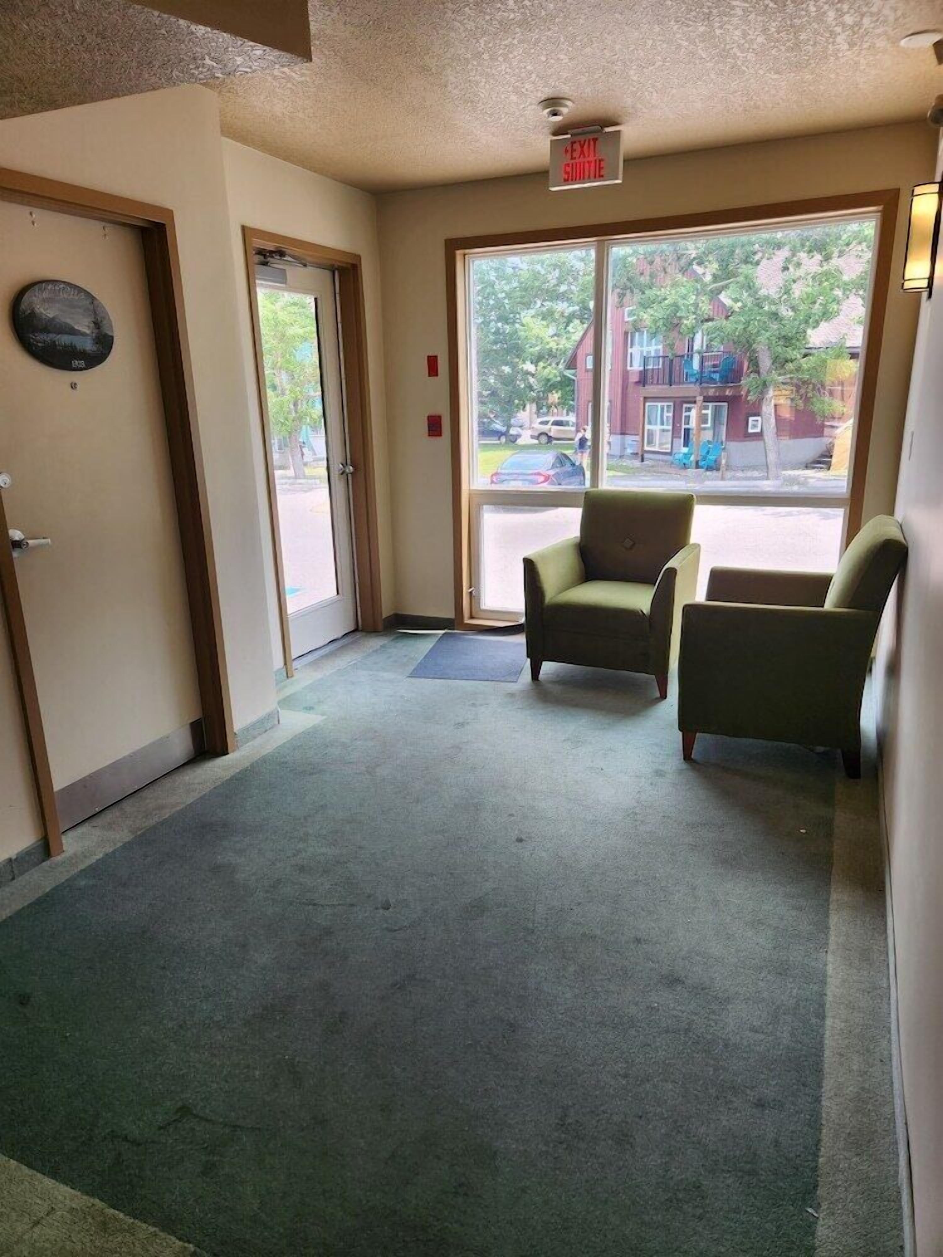 Intérieur