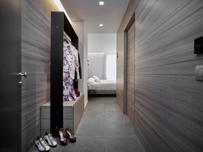 Room - Touring (Verona)