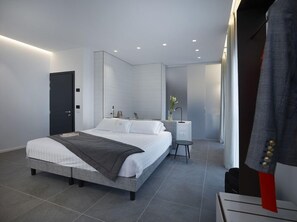 Room - Touring (Verona)