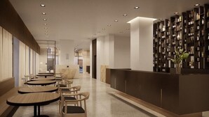 酒吧（店内）