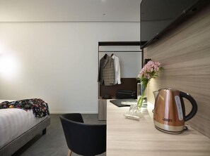 Room - Touring (Verona)