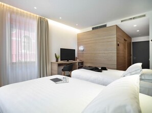 Room - Touring (Verona)
