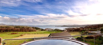 Shandon Hotel AND SPA